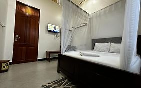 Revada Airport Dar Es Salaam